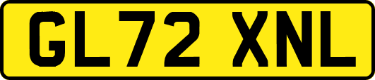 GL72XNL