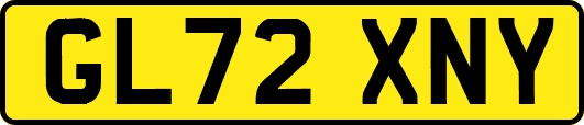 GL72XNY
