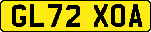 GL72XOA