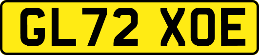 GL72XOE