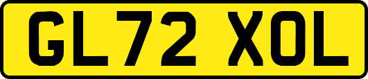 GL72XOL