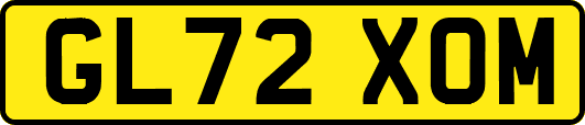 GL72XOM