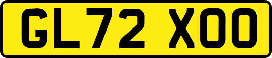 GL72XOO