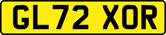 GL72XOR