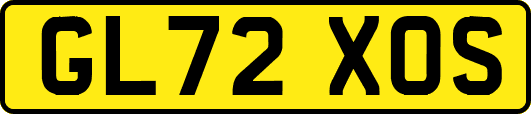 GL72XOS