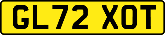 GL72XOT