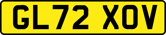 GL72XOV