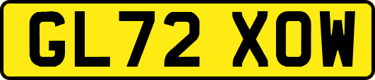 GL72XOW