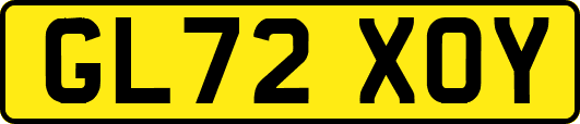 GL72XOY