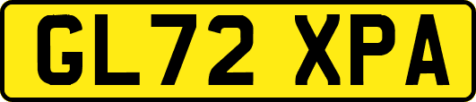 GL72XPA