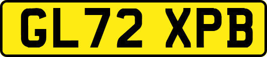 GL72XPB