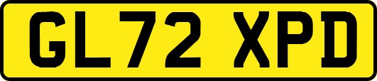 GL72XPD