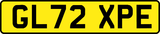 GL72XPE