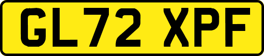 GL72XPF