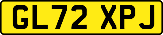 GL72XPJ
