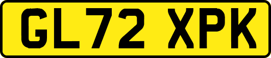 GL72XPK
