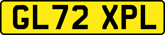 GL72XPL