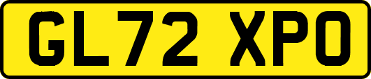 GL72XPO