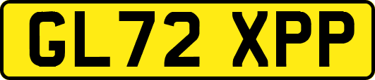 GL72XPP
