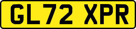 GL72XPR