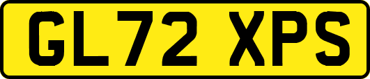 GL72XPS