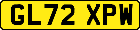 GL72XPW