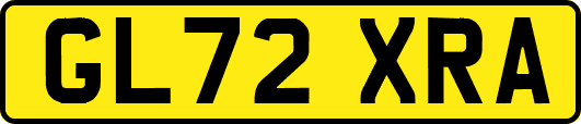 GL72XRA