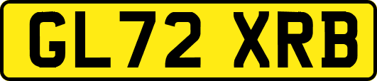 GL72XRB