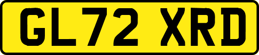 GL72XRD
