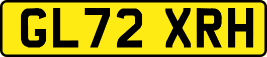 GL72XRH