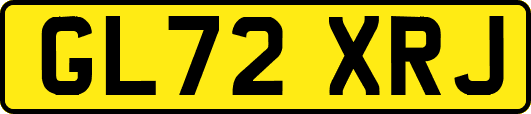 GL72XRJ