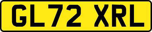 GL72XRL