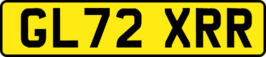 GL72XRR