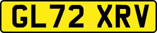 GL72XRV