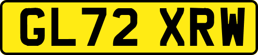 GL72XRW