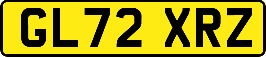 GL72XRZ