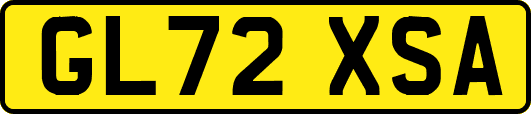 GL72XSA