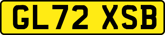 GL72XSB