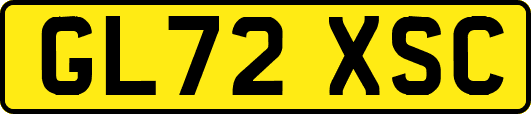 GL72XSC