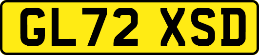 GL72XSD