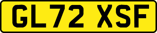GL72XSF