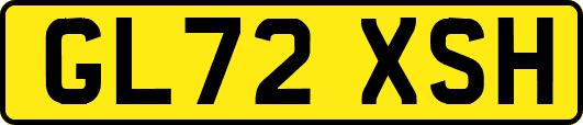 GL72XSH
