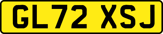 GL72XSJ