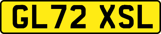 GL72XSL