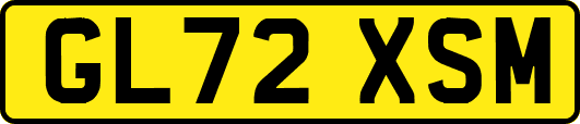 GL72XSM