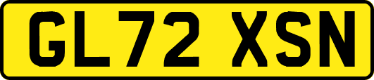 GL72XSN