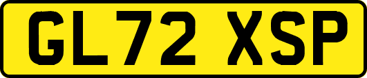 GL72XSP