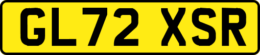GL72XSR