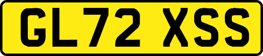 GL72XSS