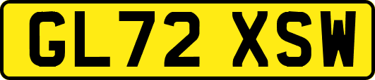 GL72XSW